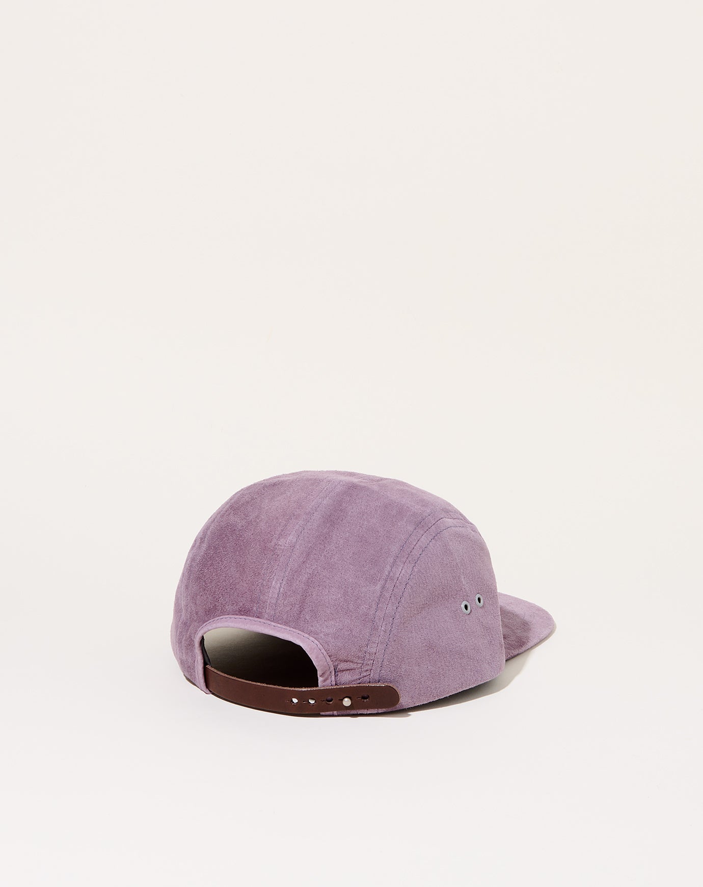 Hender Scheme Pig Jet Cap in Lavender