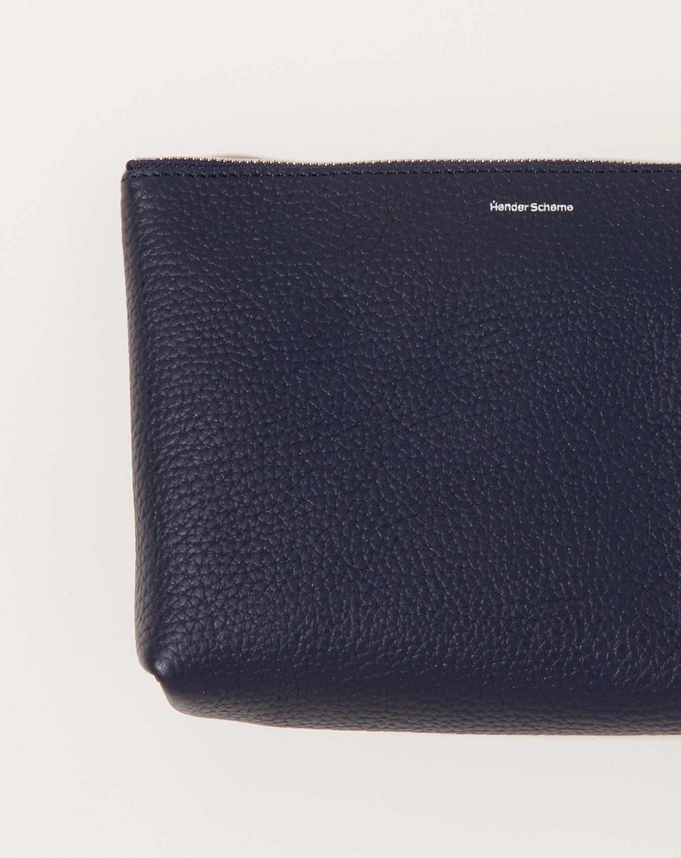 Hender Scheme Pouch in Navy