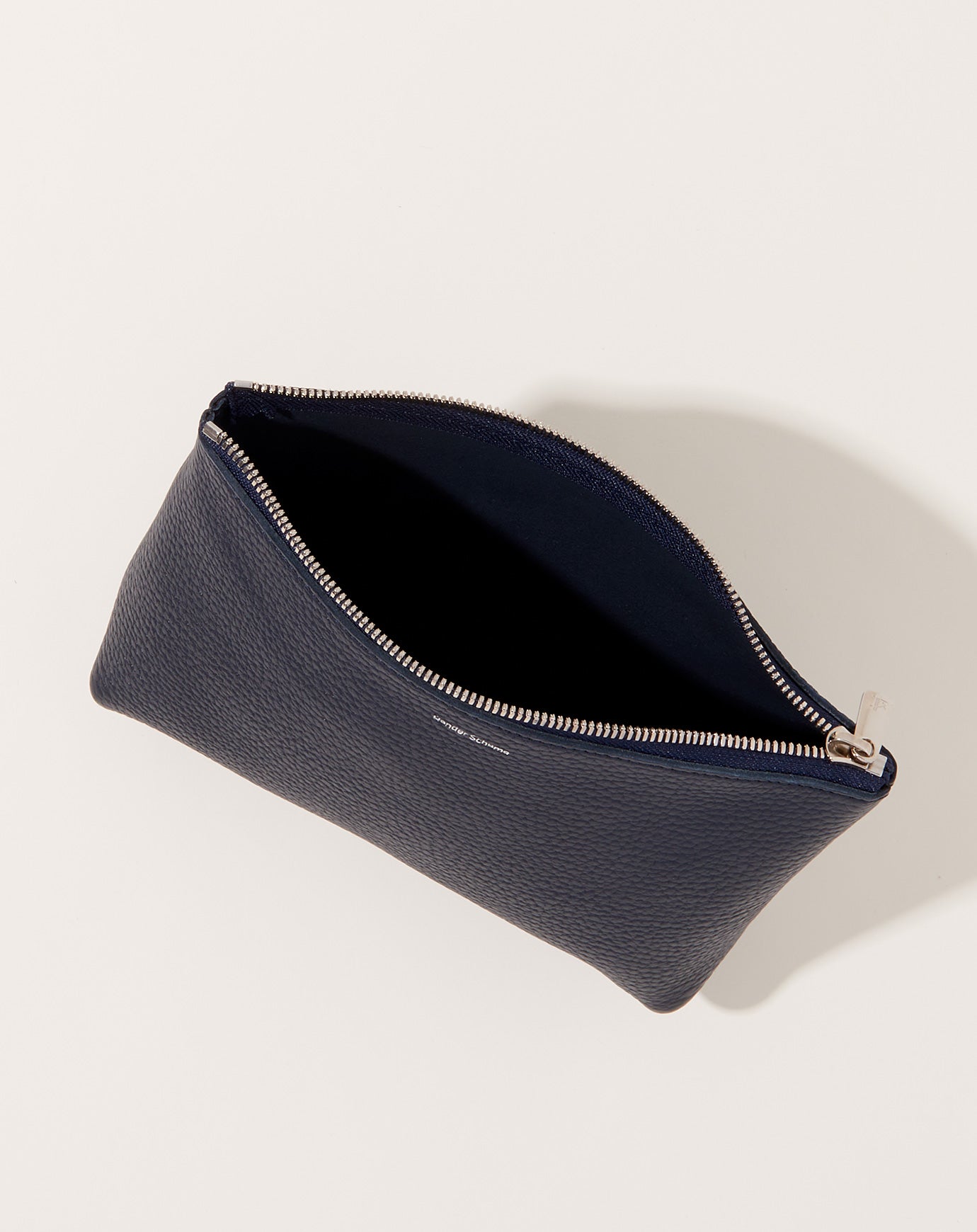 Hender Scheme Pouch in Navy