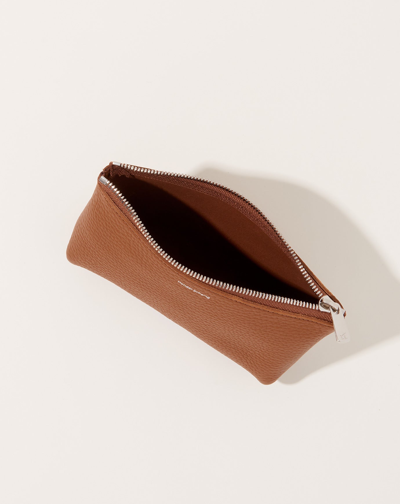 Hender Scheme Small Pouch in Brown