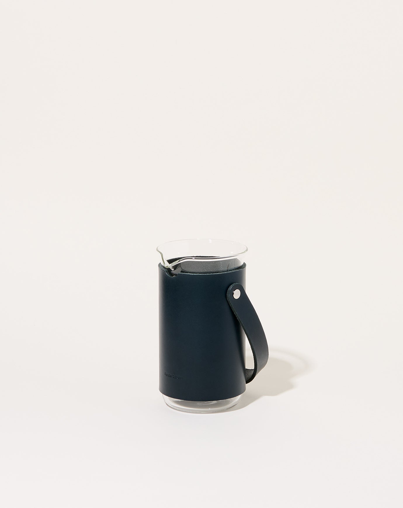 Hender Scheme Tall Beaker in Dark Navy