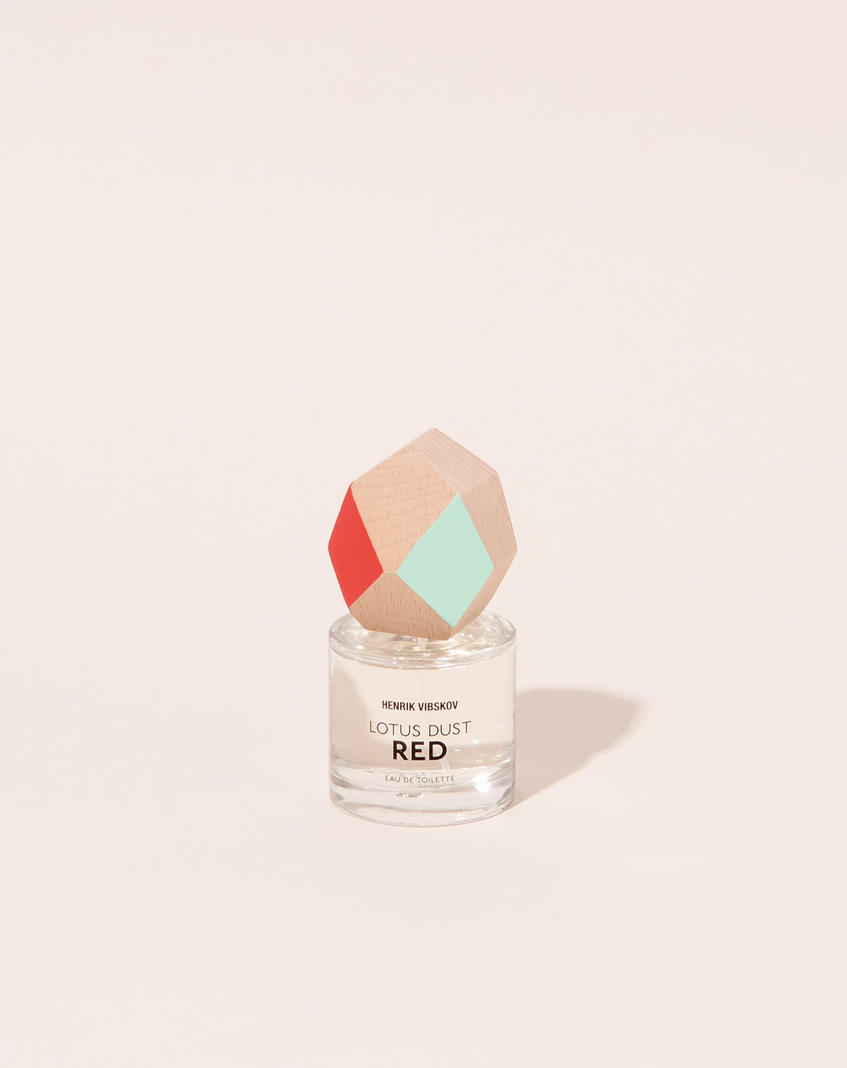 Lotus Dust Red | Henrik Vibskov | Covet + Lou | Covet + Lou