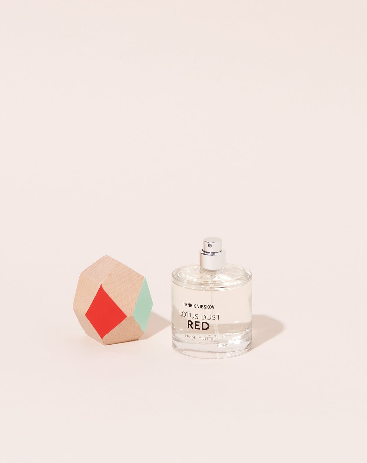 Lotus Dust Red | Henrik Vibskov | Covet + Lou | Covet + Lou