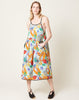 Henrik Vibskov Playa Dress in Light Kitchen Table