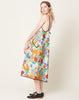 Henrik Vibskov Playa Dress in Light Kitchen Table