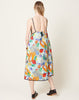Henrik Vibskov Playa Dress in Light Kitchen Table