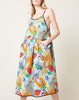 Henrik Vibskov Playa Dress in Light Kitchen Table