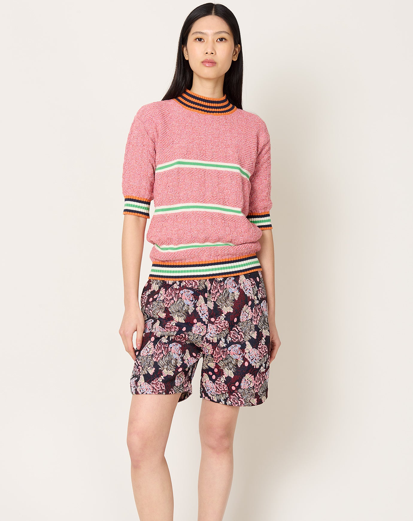 Henrik Vibskov Safe- T Knit