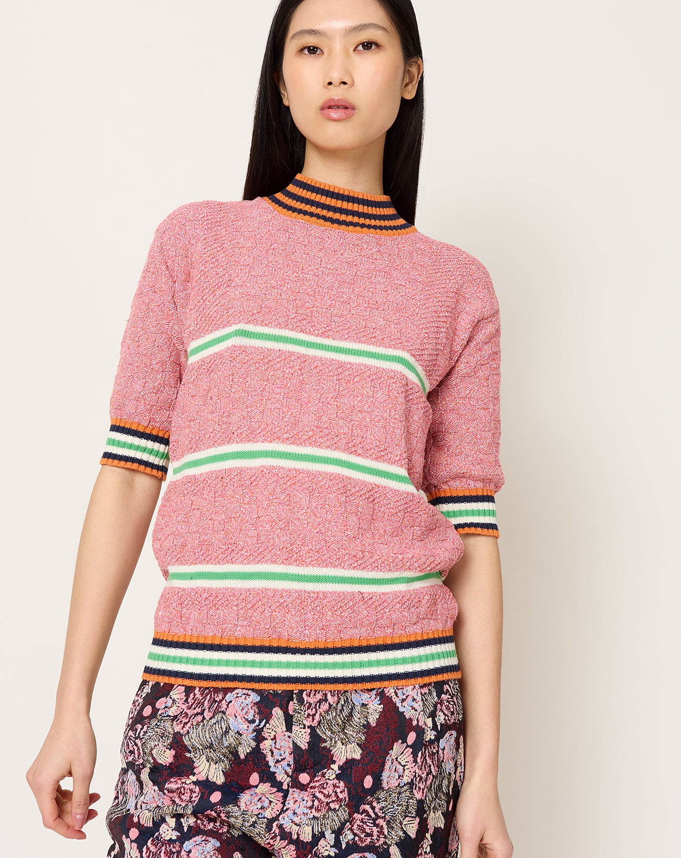 Henrik Vibskov Safe- T Knit