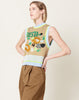 Henrik Vibskov Siesta Knit Vest in Brown