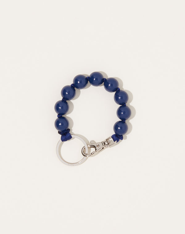 Big Perlen Short Keychain main image 0