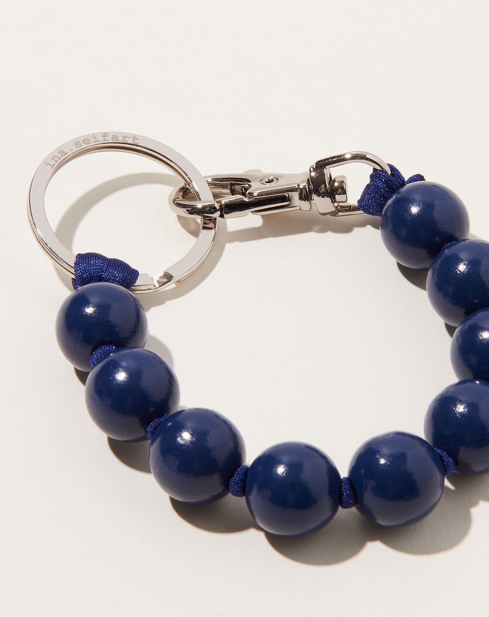 Perlen Short Keychain main image 1