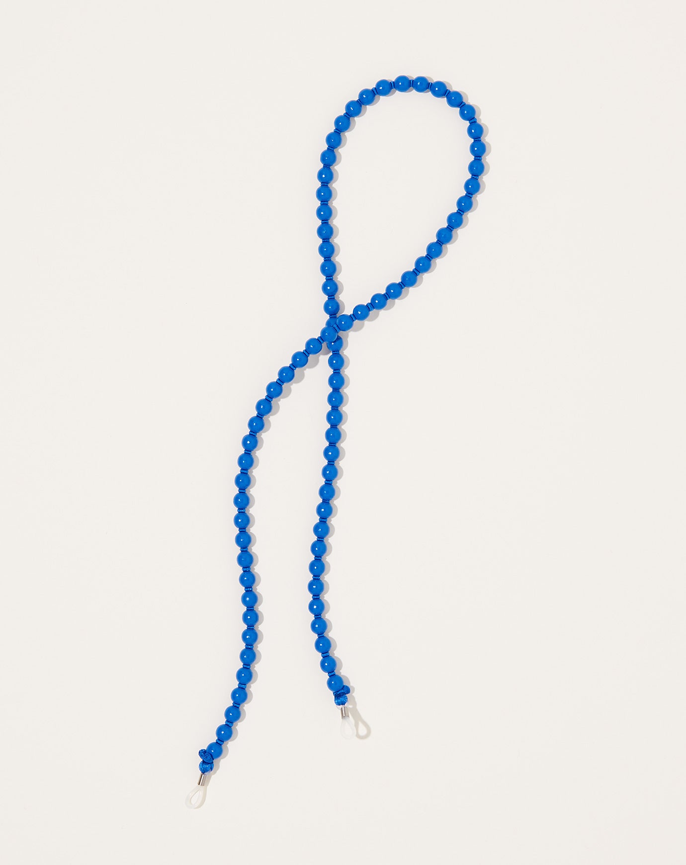 Ina Seifart Brillenkette Eyeglass Chain in Blue