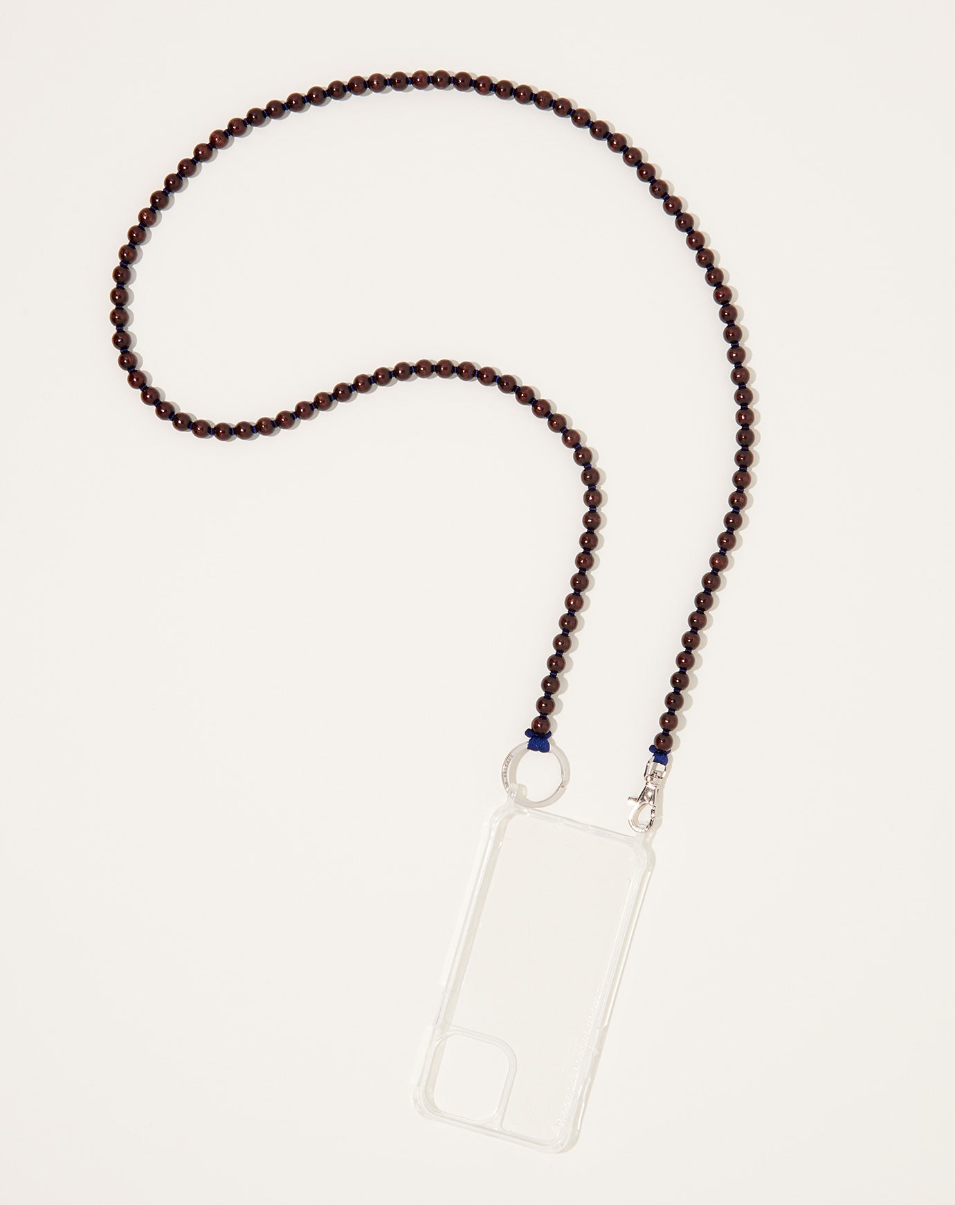 PRESTIGE Necklace Sleeve | Neckstrap Sleeve | Saffiano Leather – LAUT  DESIGN USA, LLC