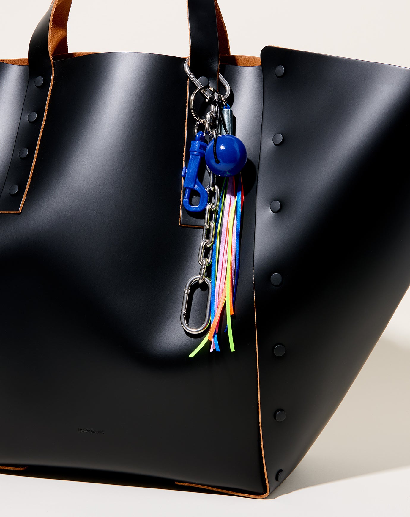 Ina Seifart Small Berlin Bag Charm