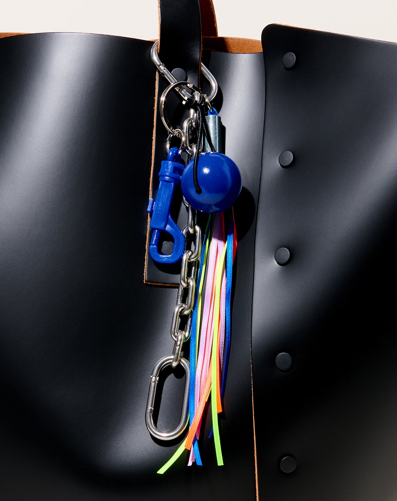 Ina Seifart Small Berlin Bag Charm