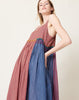 Injiri Rasa 135 Slip Dress