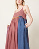 Injiri Rasa 135 Slip Dress