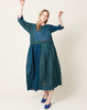 Injiri Rasa 69 Dress
