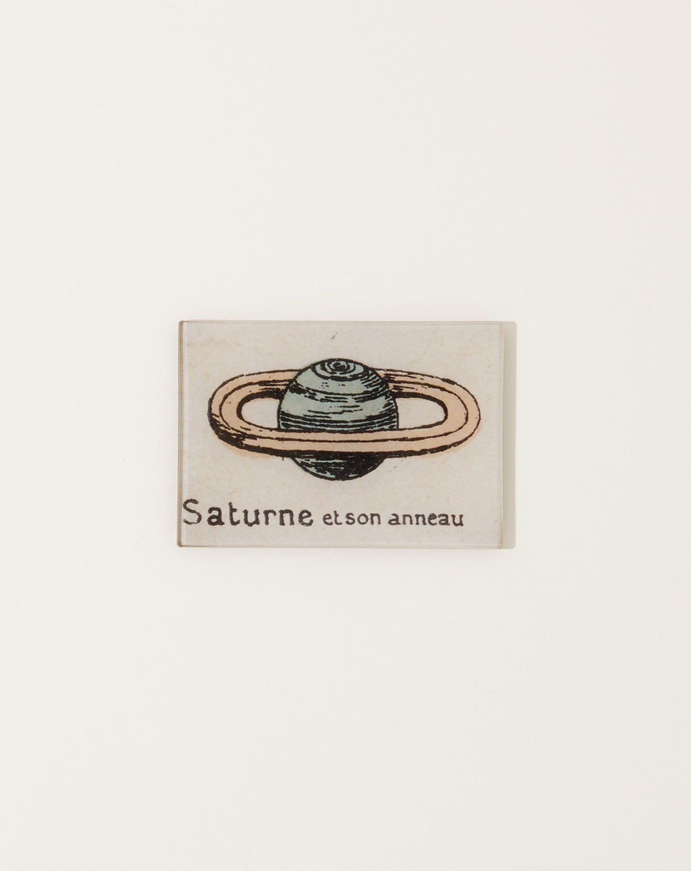 John Derian Saturne Tiny Tray