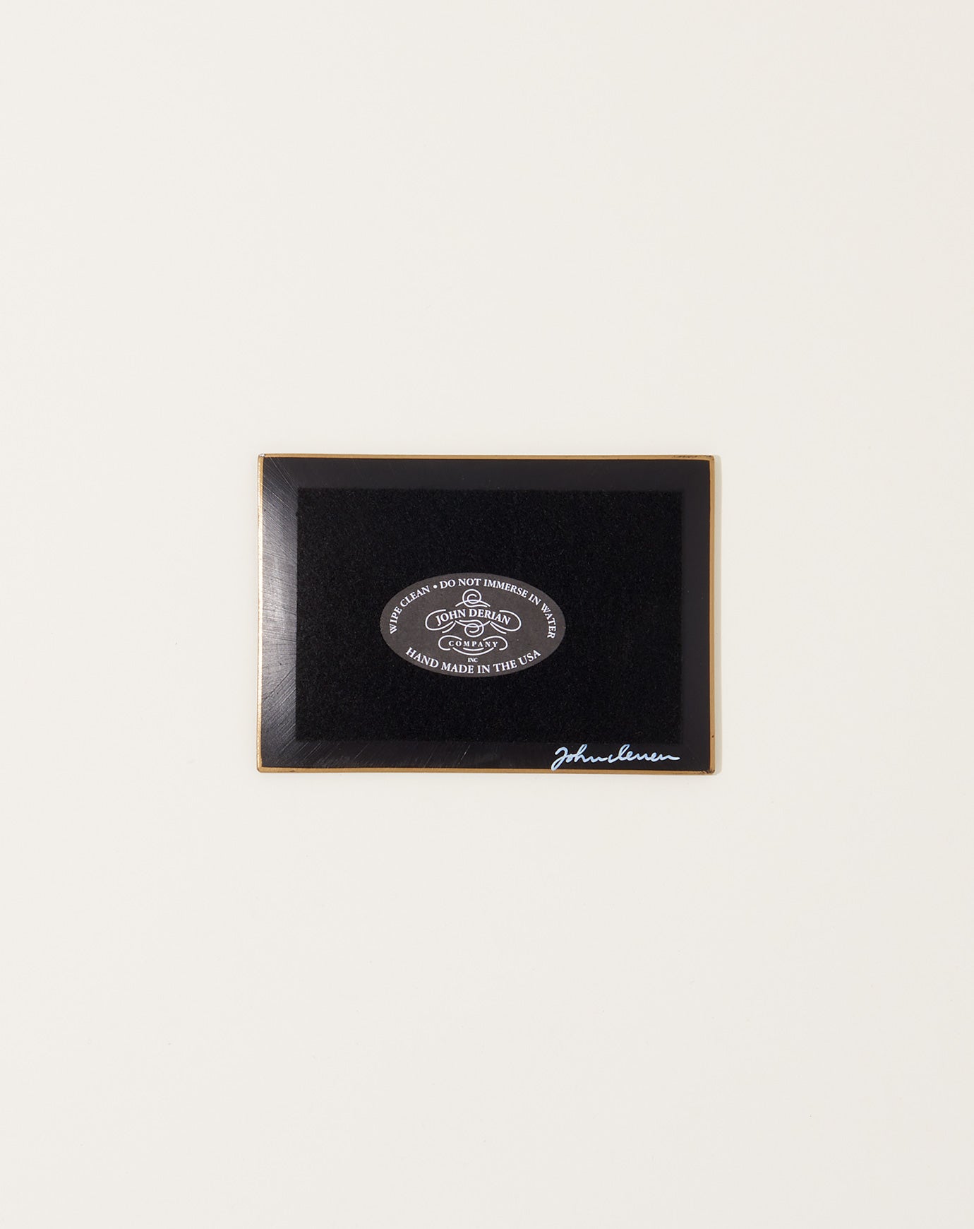 John Derian Saturne Tiny Tray