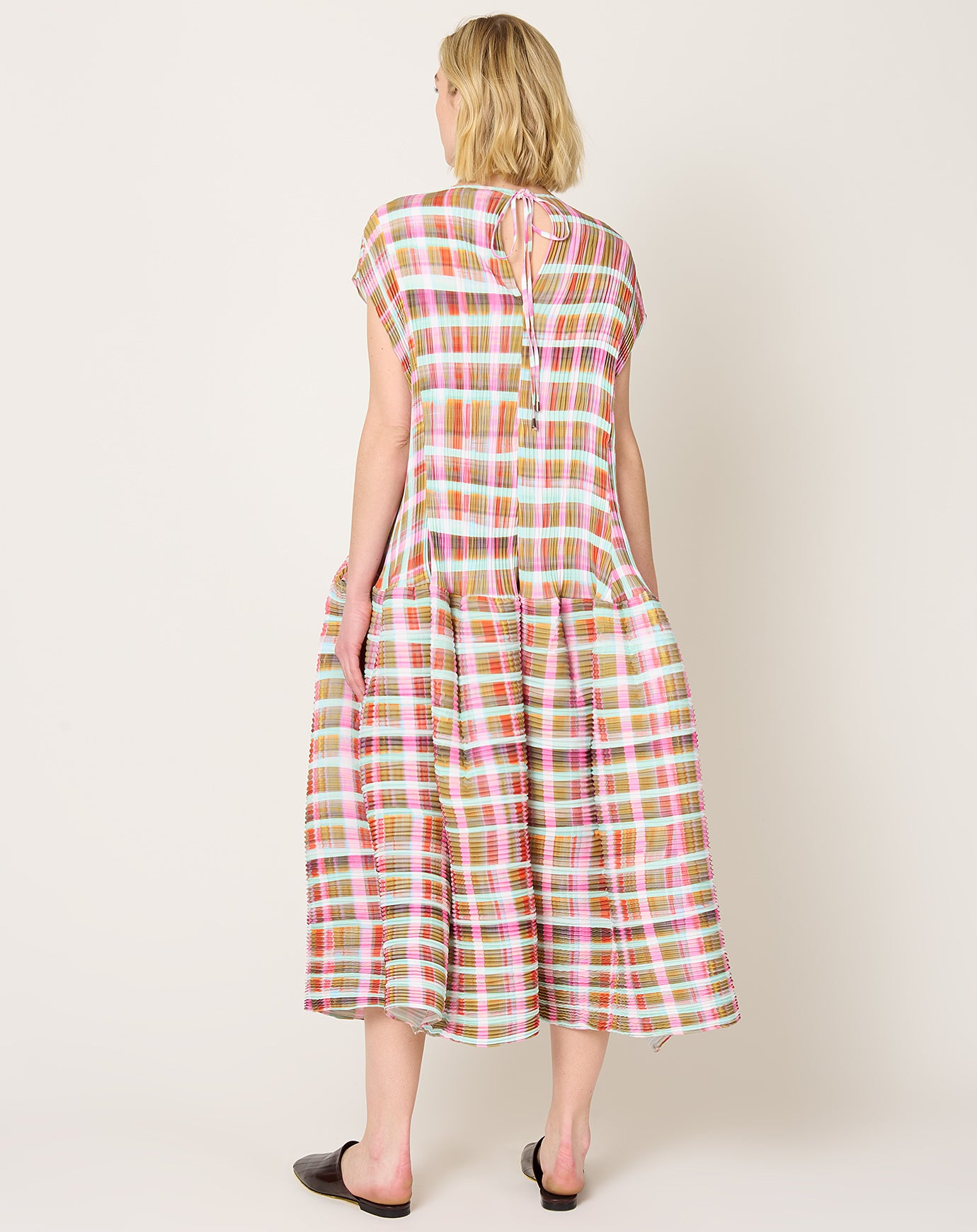 Julia Heuer Maya  Dress in Tarek