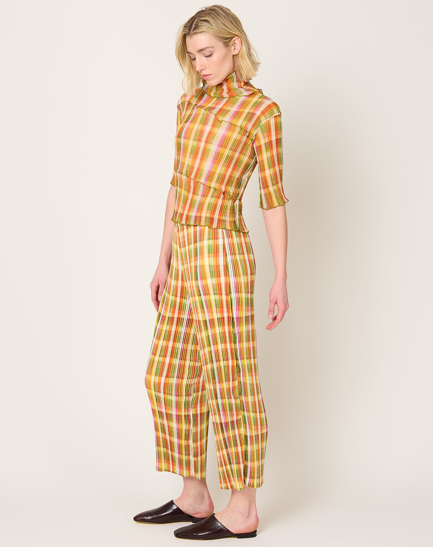 Julia Heuer Lasse Top in Tarek