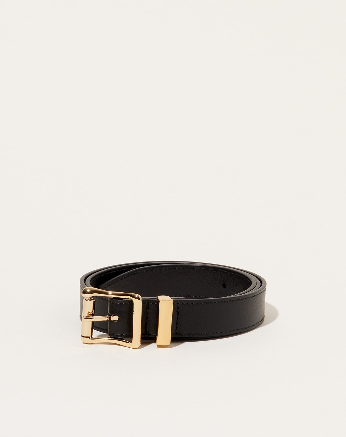 Kallmeyer Signature Belt in Black