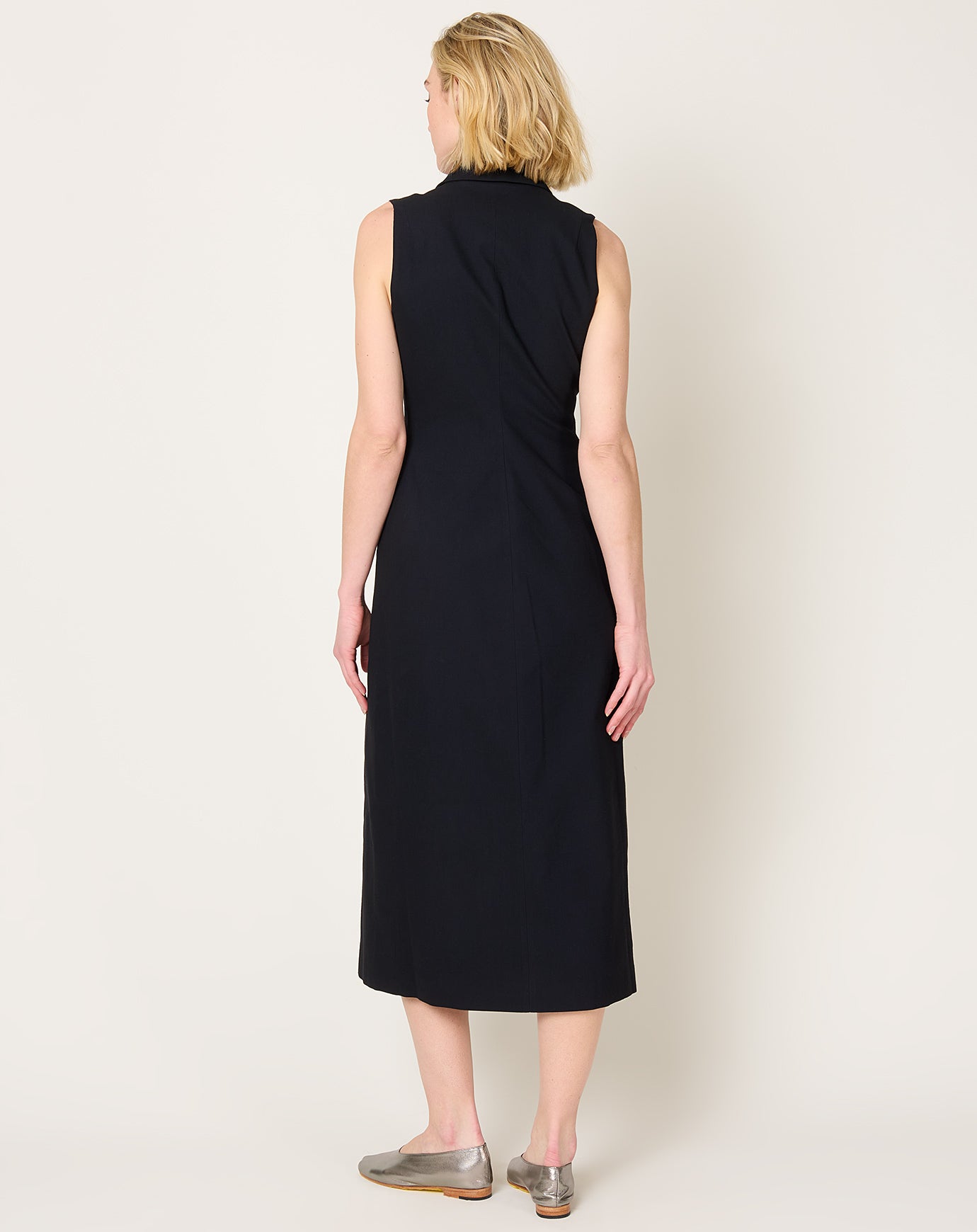 Kallmeyer Holland Dress in Ink