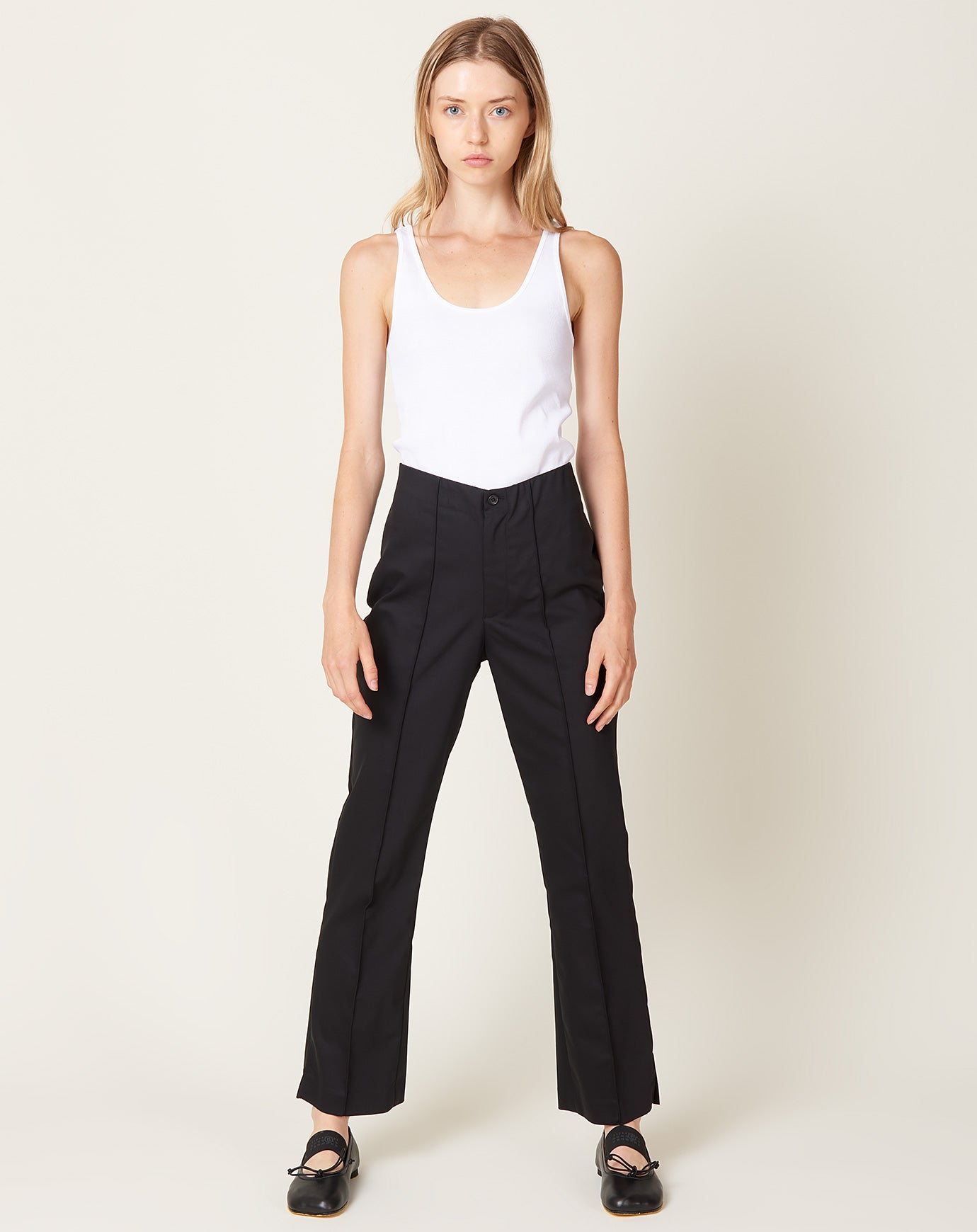 Kallmeyer Laurence Sport Pant in Black