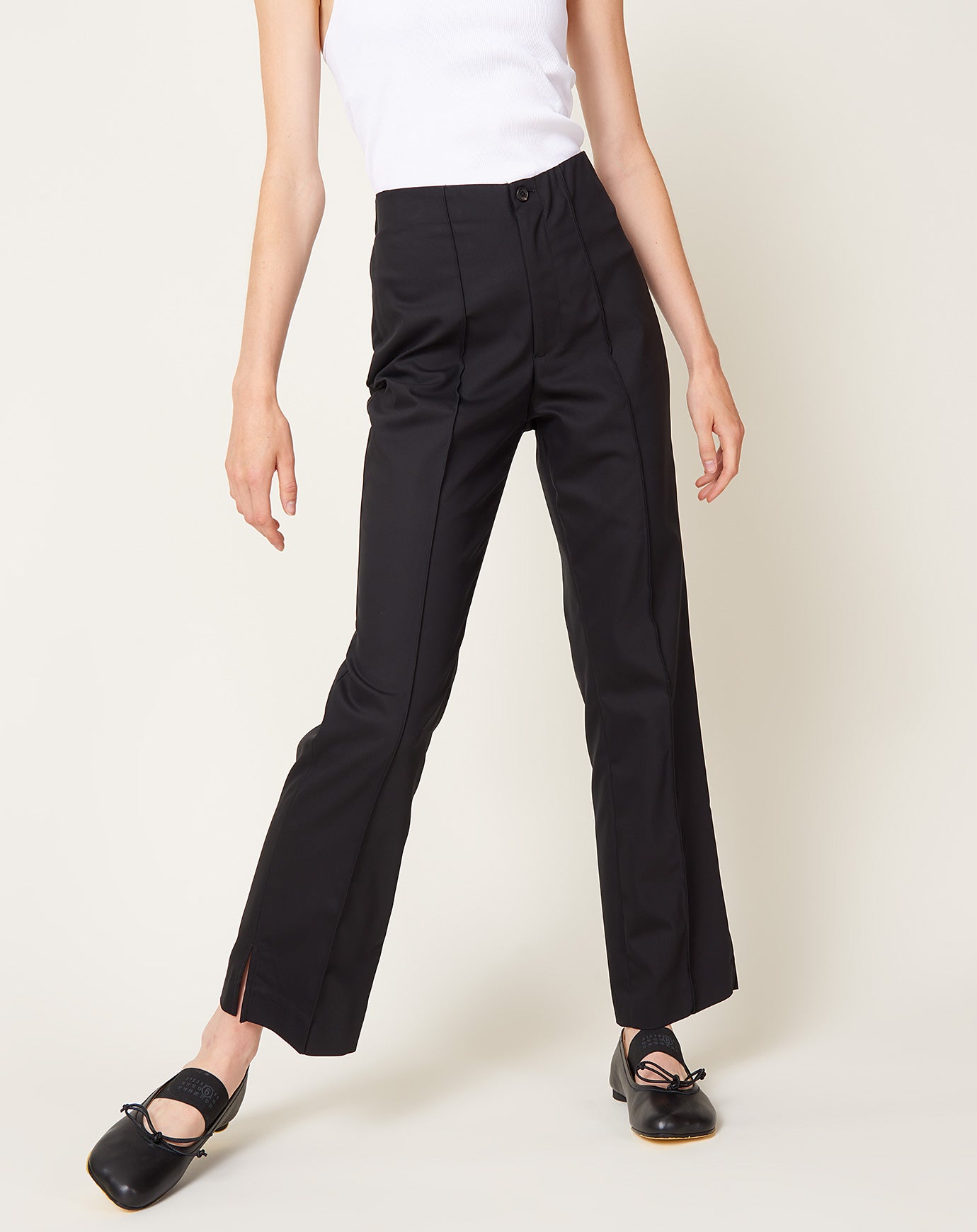 Kallmeyer Laurence Sport Pant in Black