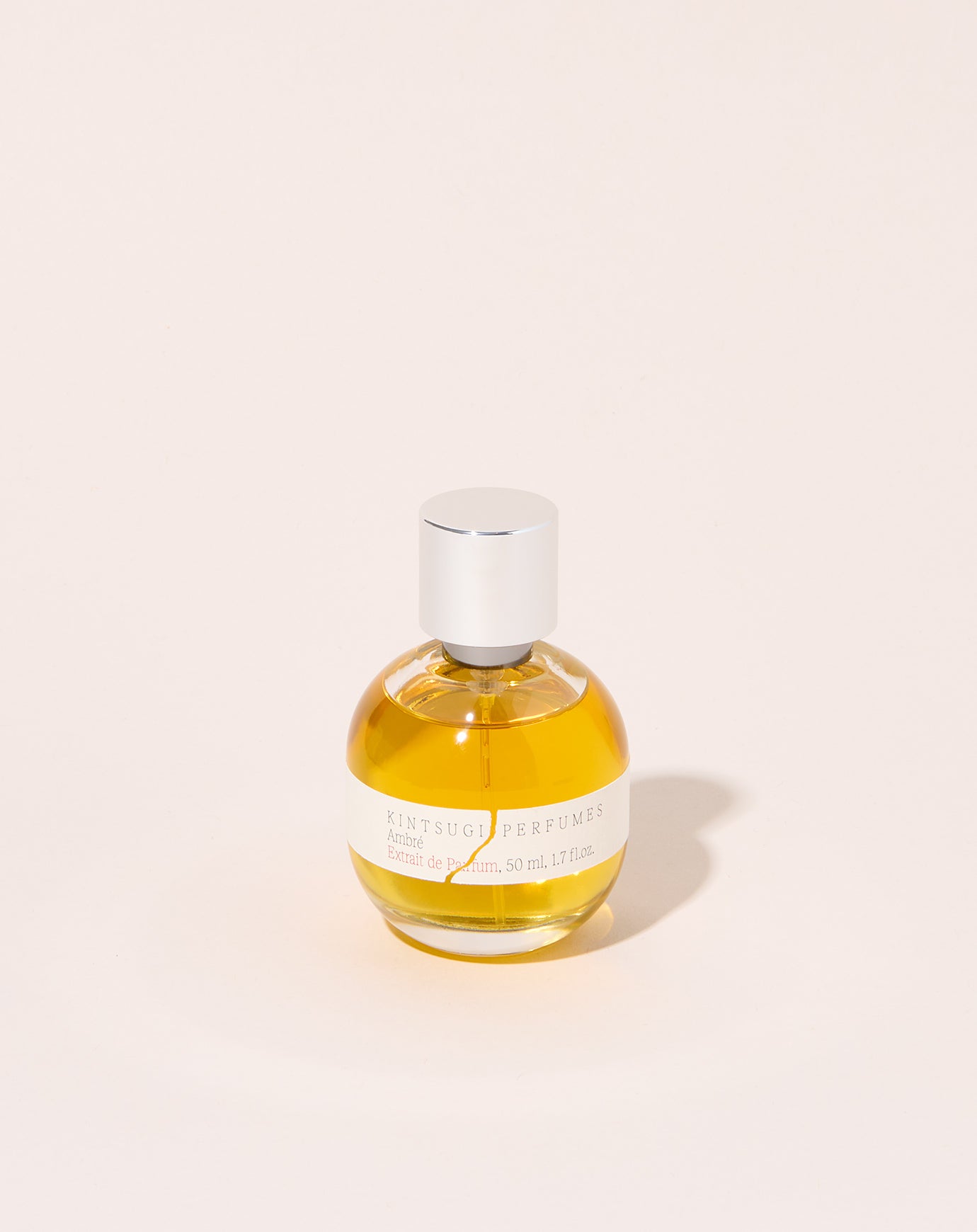 Kintsugi Perfumes Ambré Eau de Parfum