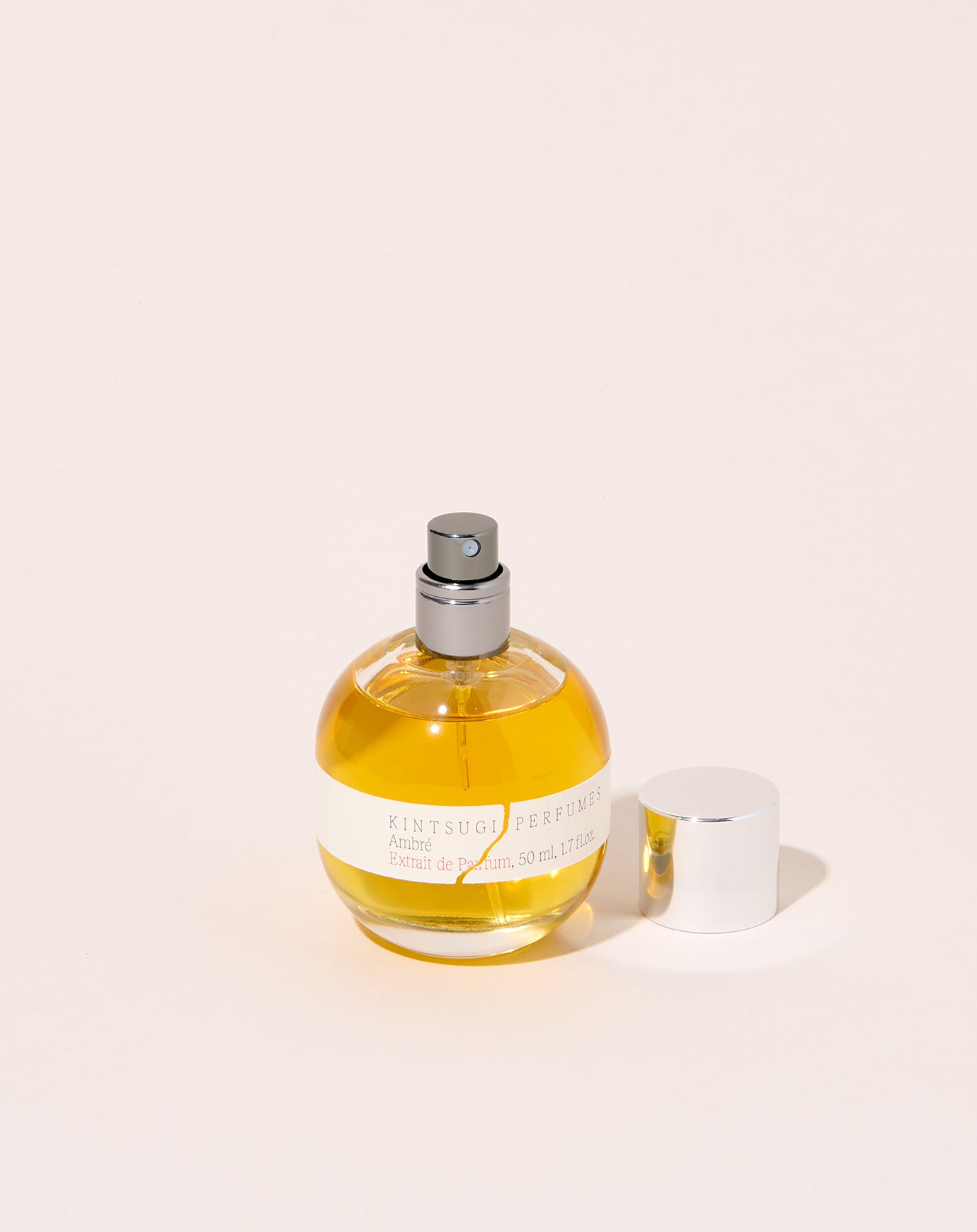 Kintsugi Perfumes Ambré Eau de Parfum