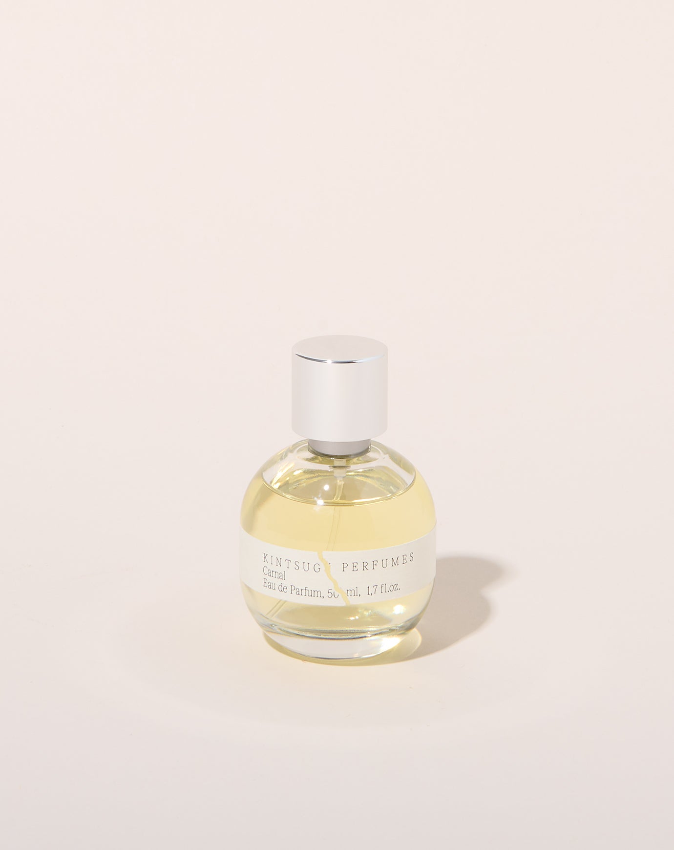 Kintsugi Perfumes Carnal Eau de Parfum