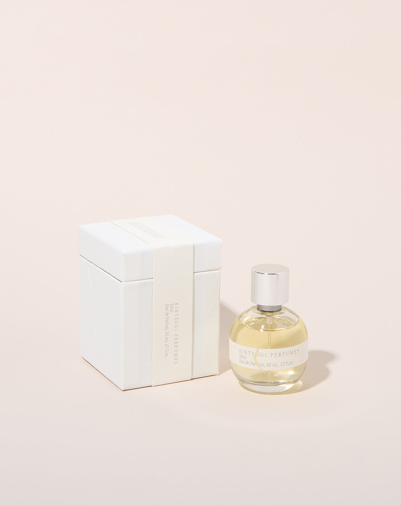 Kintsugi Perfumes Deus Eau de Parfum