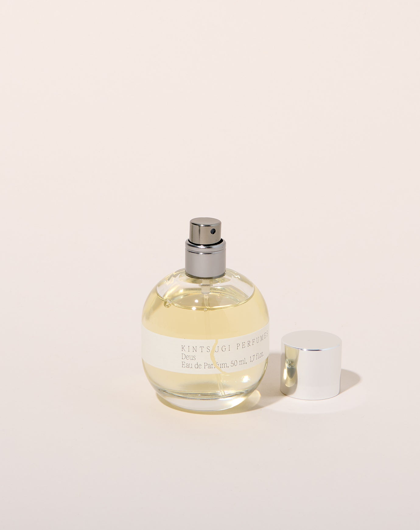 Kintsugi Perfumes Deus Eau de Parfum