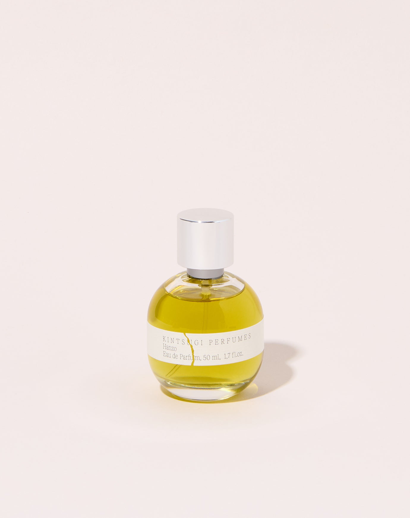 Kintsugi Perfumes Hanzo Eau de Parfum