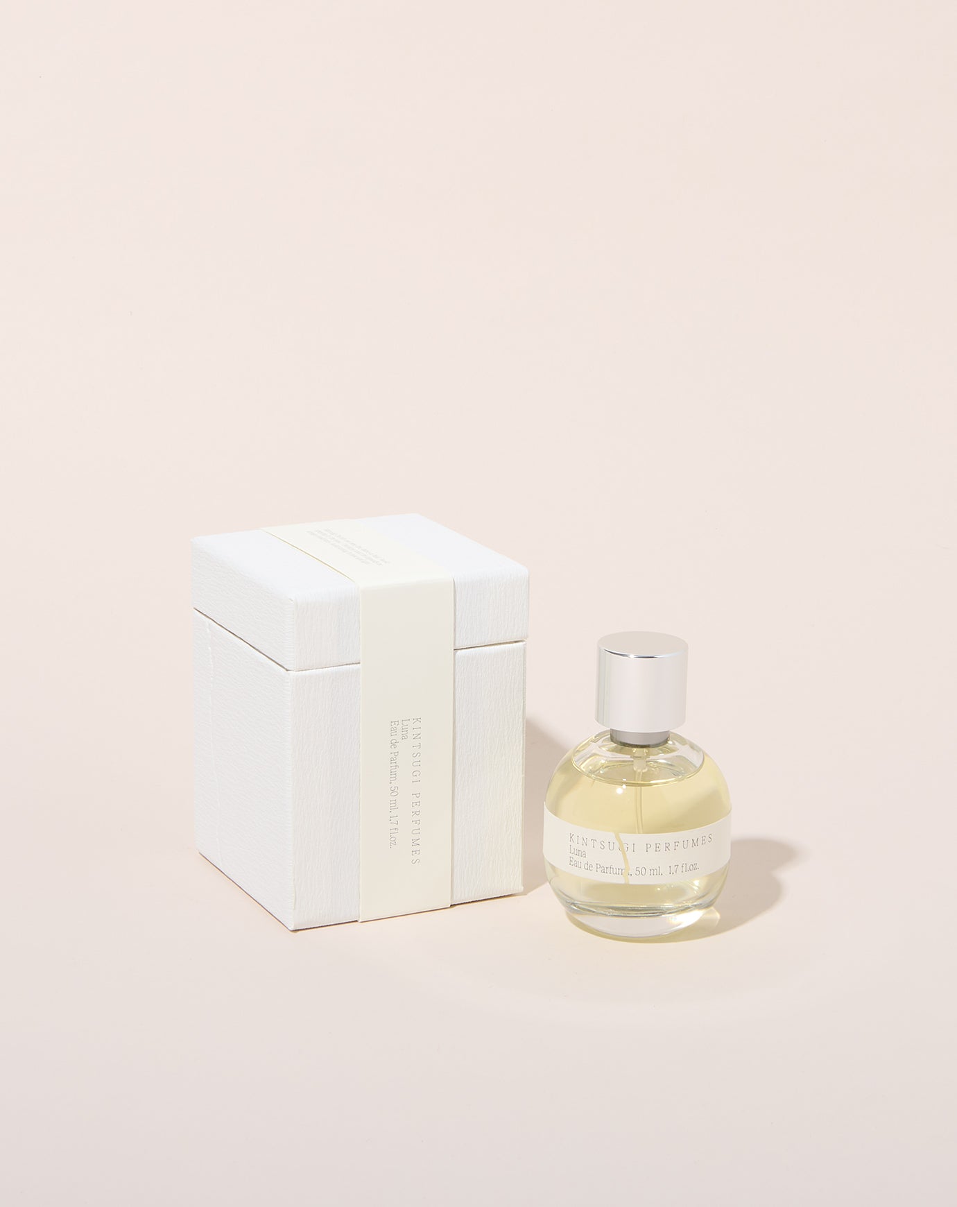 Kintsugi Perfumes Luna Eau de Parfum