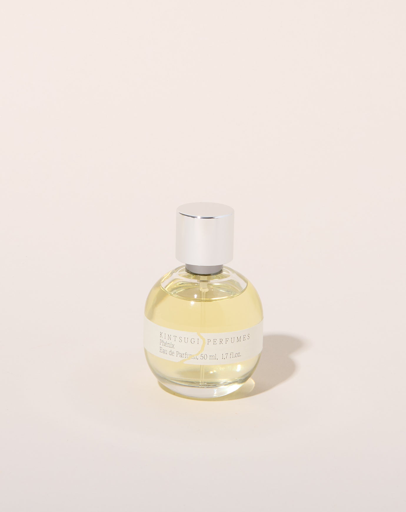 Kintsugi Perfumes Phénix Eau de Parfum