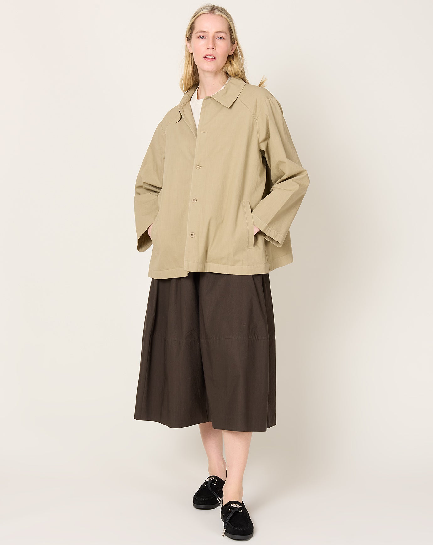 Labo.Art Cortina Jacket in Sonora