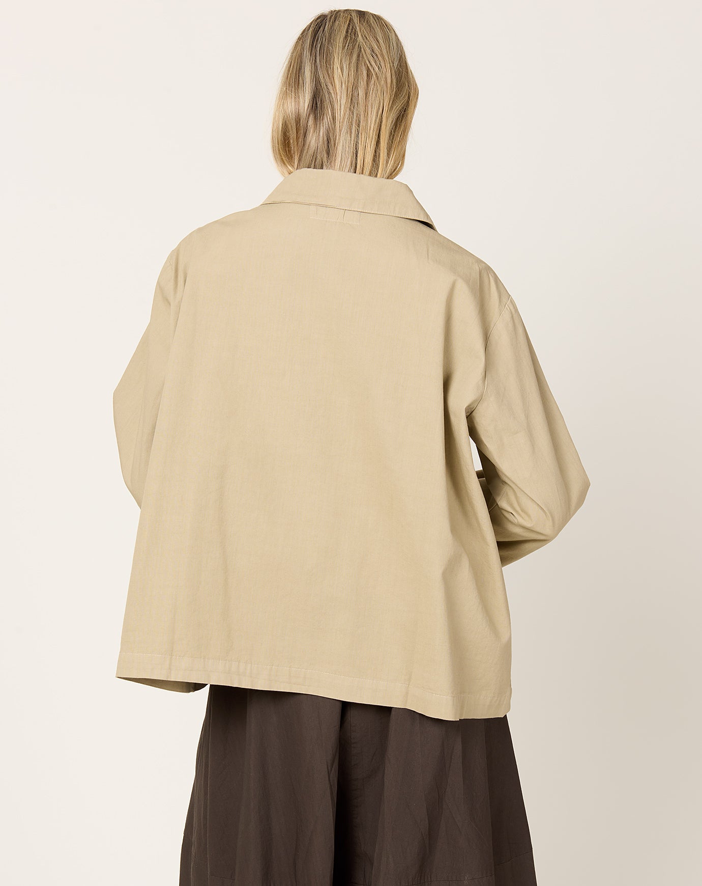 Labo.Art Cortina Jacket in Sonora