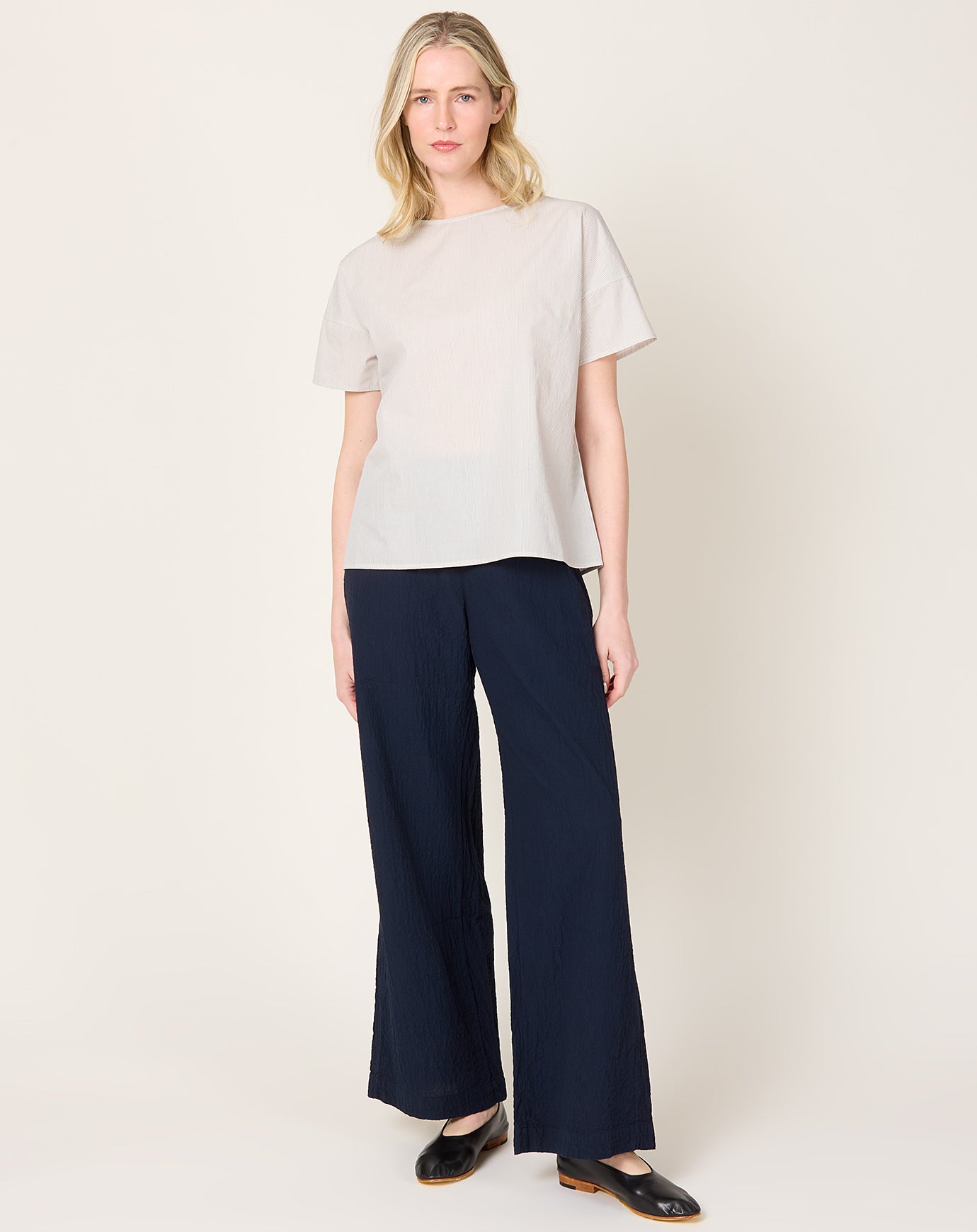 Labo.Art Diana Pant in Rock