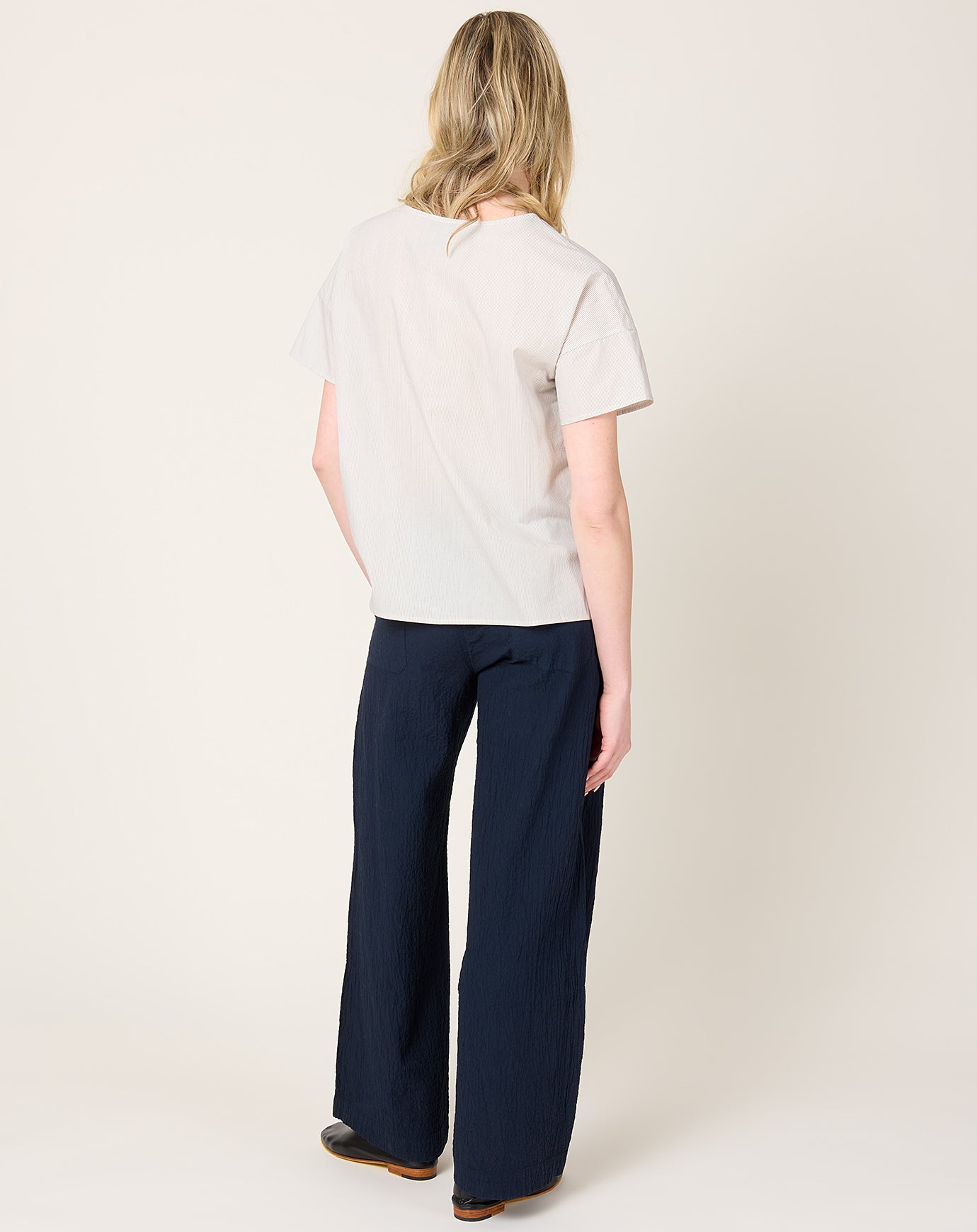 Labo.Art Diana Pant in Rock