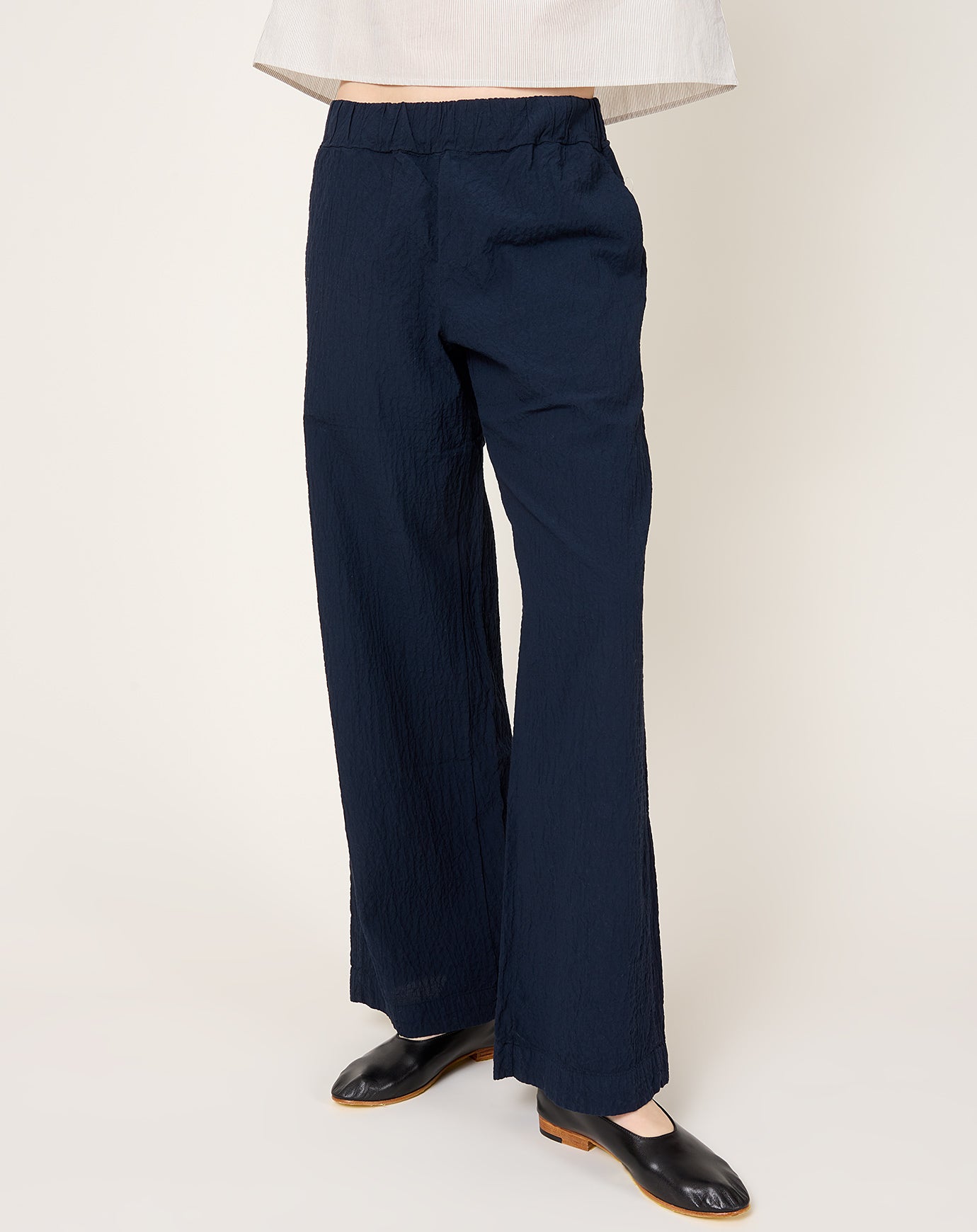 Labo.Art Diana Pant in Rock