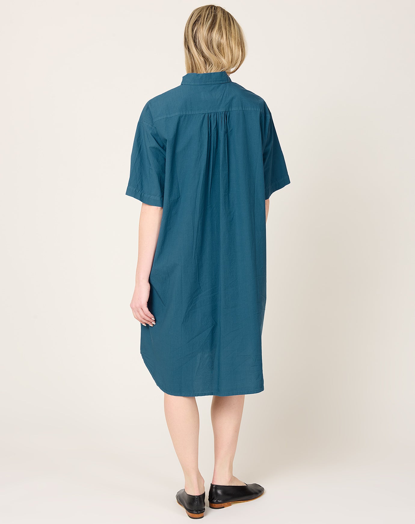 Labo.Art Formica Dress in Itaca