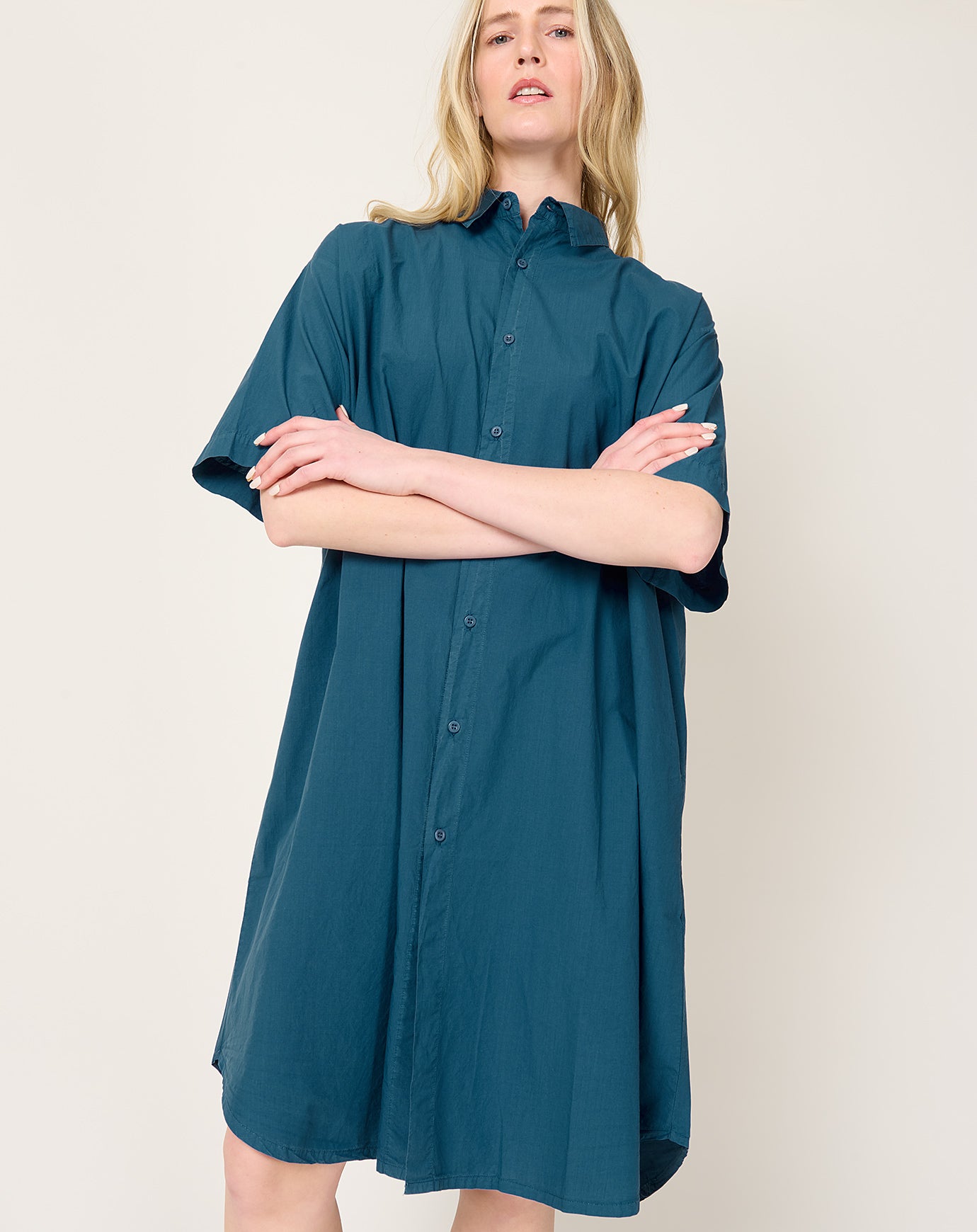 Labo.Art Formica Dress in Itaca