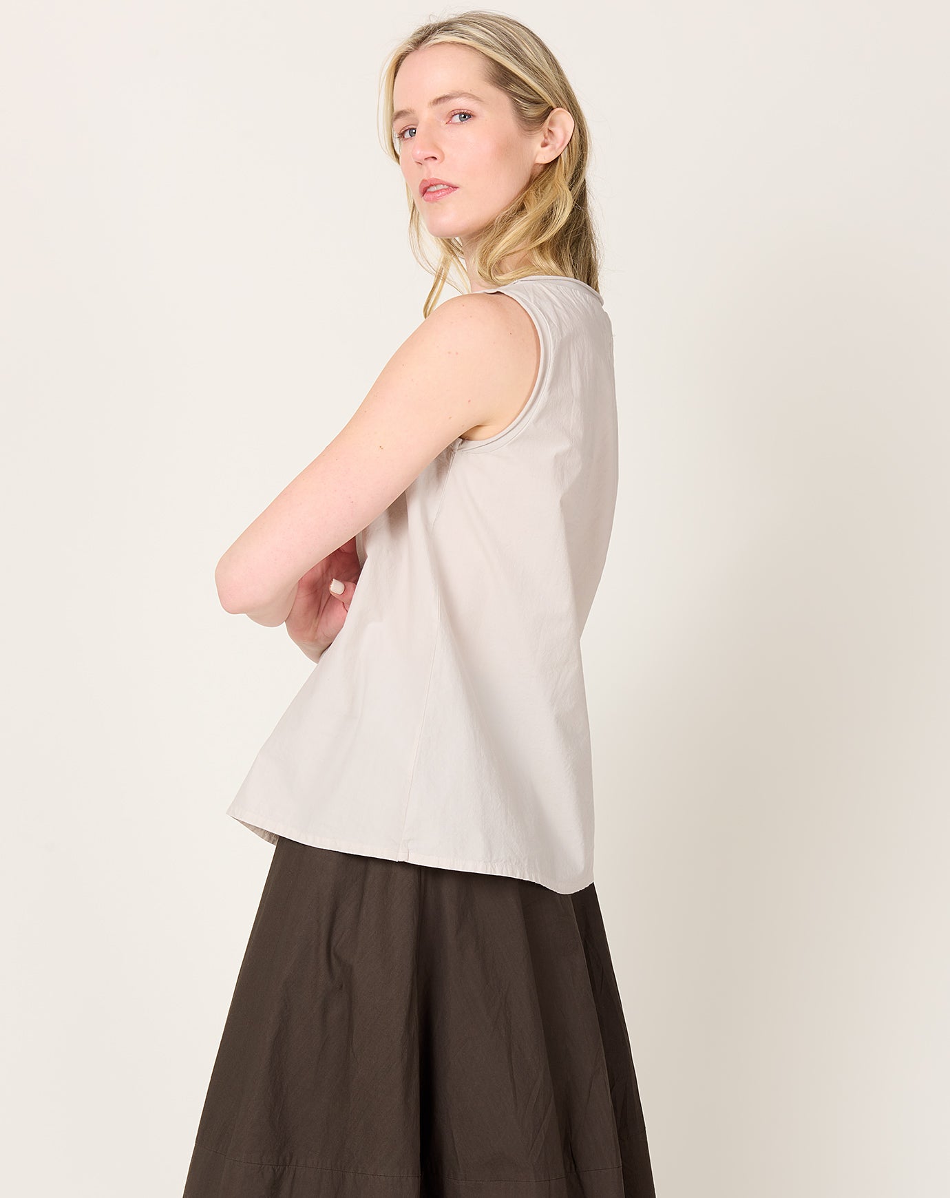 Labo.Art Gioia Tank in Quarzo