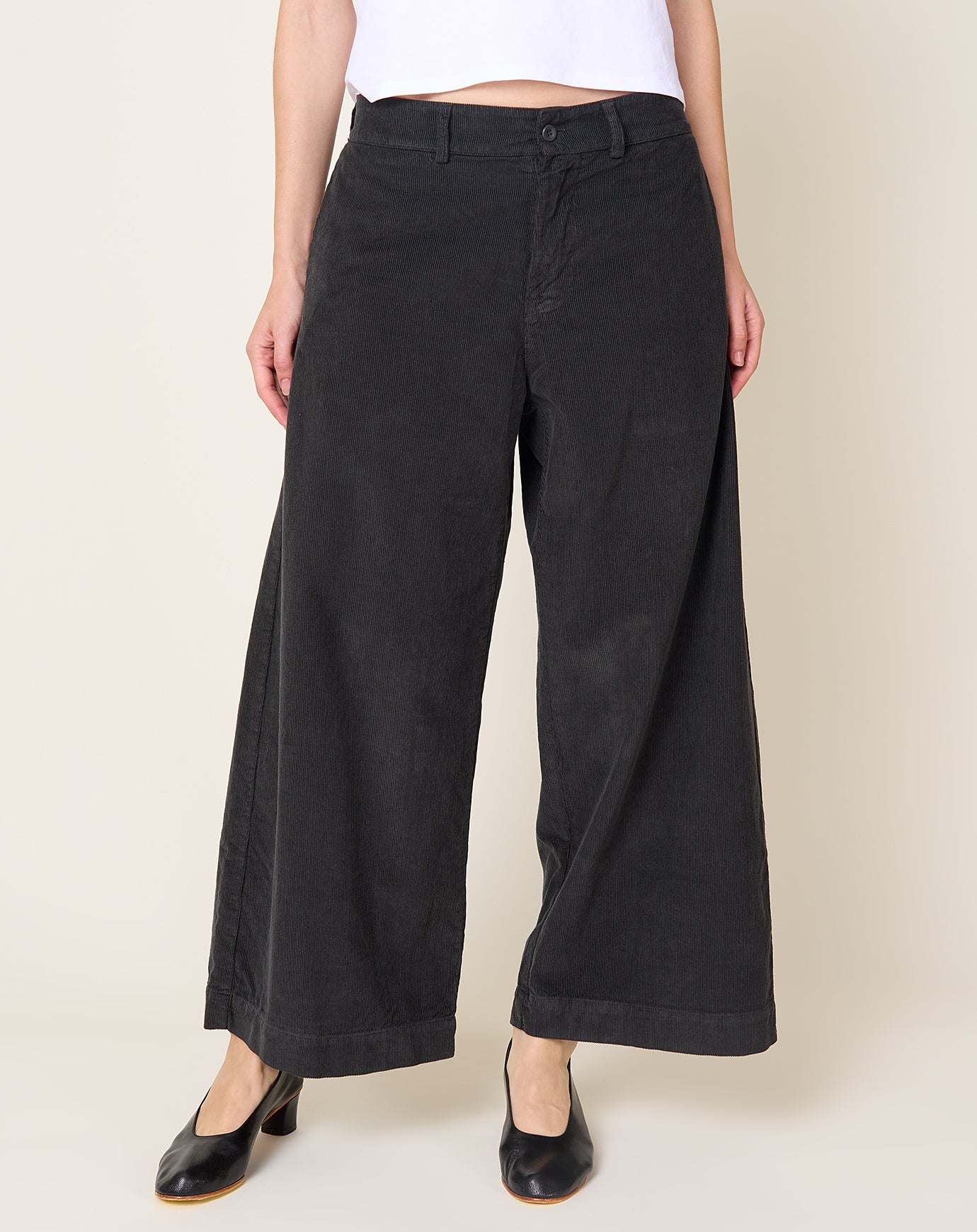 Labo.Art Cobra Pant in Ferro