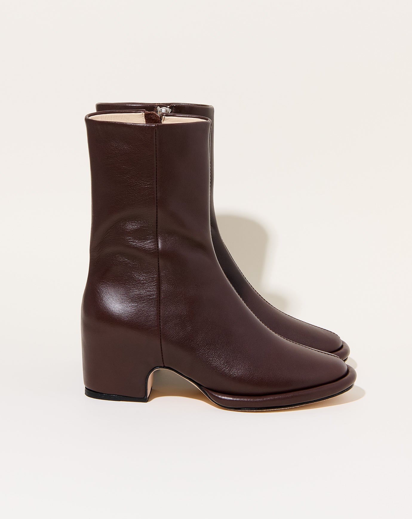 Lauren Manoogian Arch Boot in Black