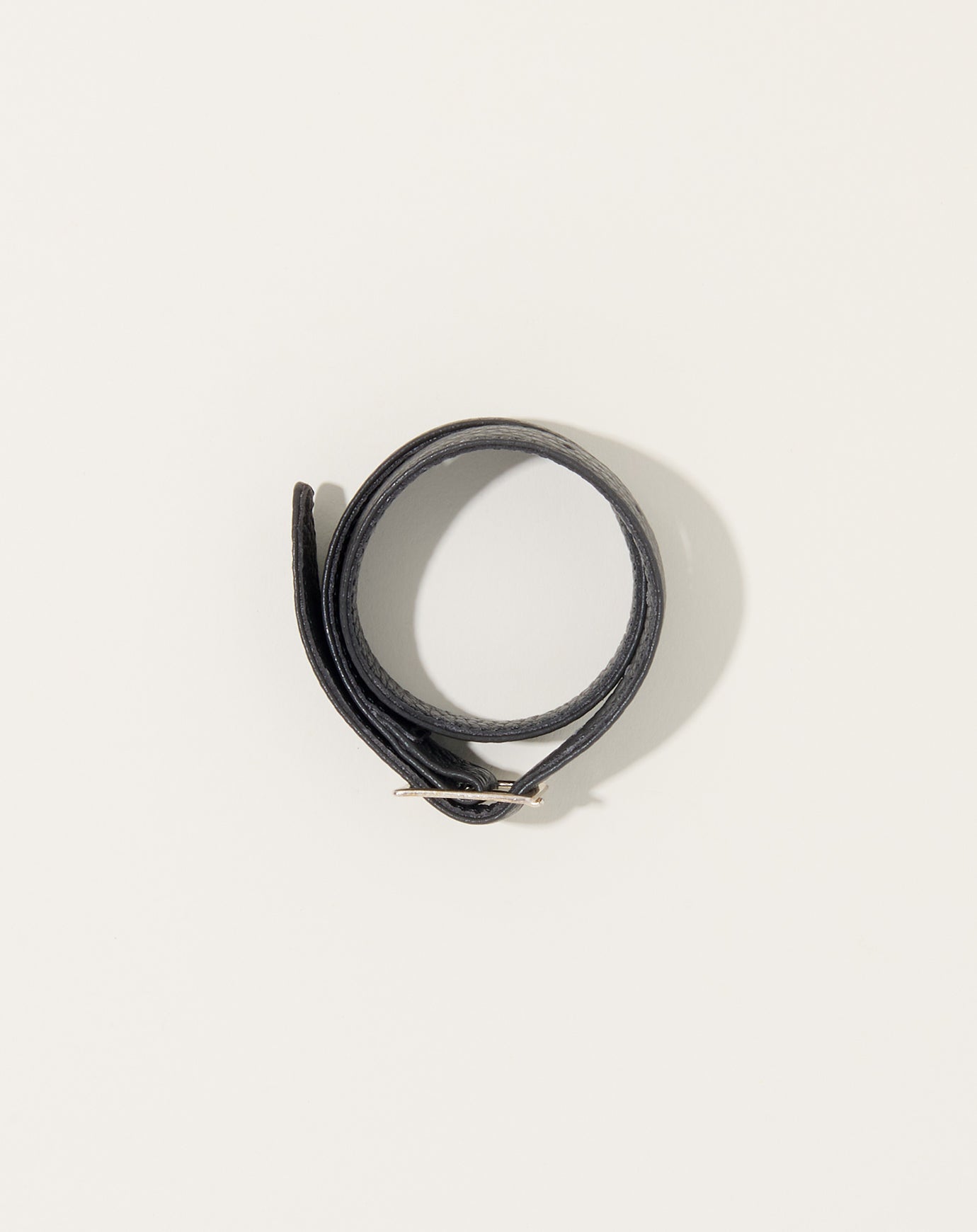 Lauren Manoogian Roving Hat in Black